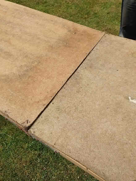 Photo of free Pasting table (Enfield EN2) #2