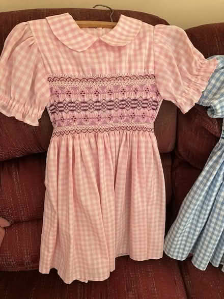 Photo of free 2 Kids Dresses 3-5 yrs (Manotick South Island) #3