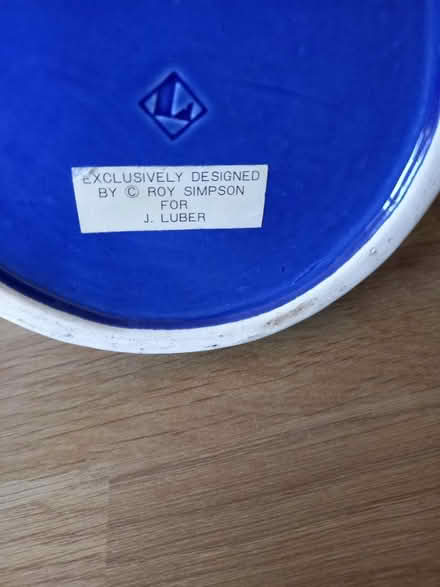 Photo of free Fireman Teapot (Roundhill area brighton) #3