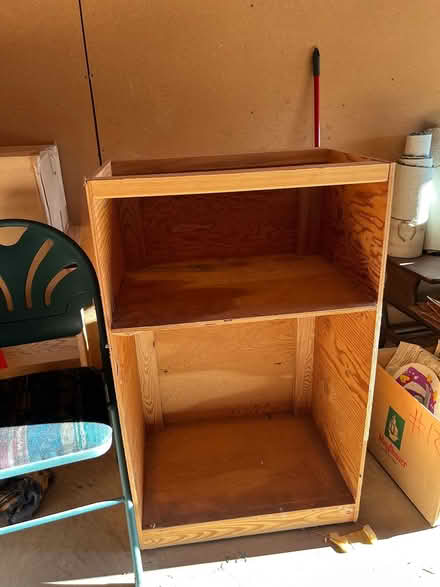 Photo of free Shop cabinets (Clearlake Oaks) #4