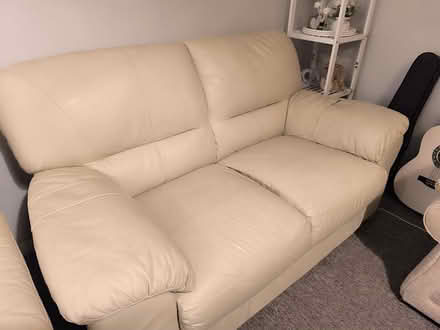 Photo of free Sofa two seater, Cheltenham GL51 (GL51) #1