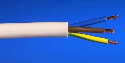 Photo of Flex cable (Kenilworth CV8 1) #1