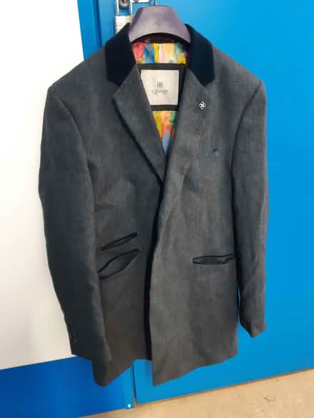 Photo of free Cavant, gents coat (M) (Norton Canes WS11) #1