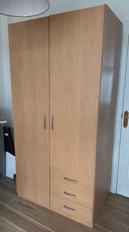 Photo of free Wardrobe (BT15) #1