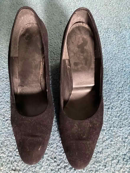Photo of free high heels (Spring Hill, Somerville) #1