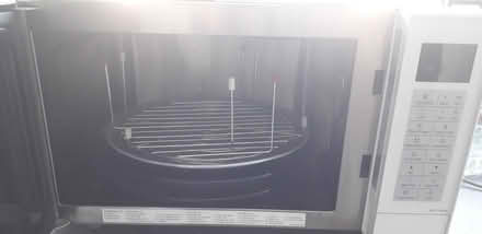 Photo of free Microwave (Welling DA16) #2