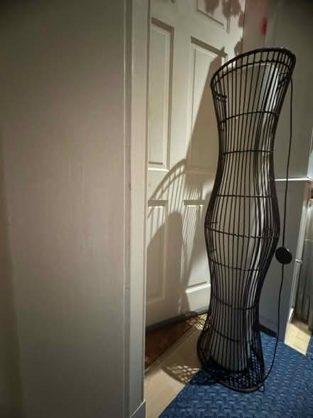 Photo of free Lamp (Gorebridge EH23) #1