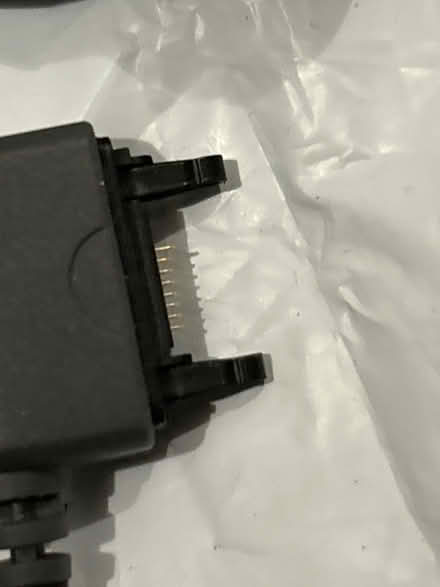 Photo of free Walkman piece - speak into it (L5L 5P5) #3