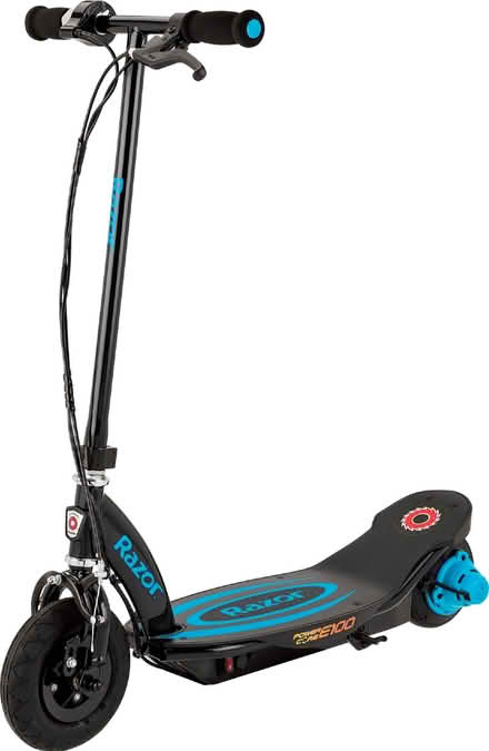 Photo of razor E100 Scooter Motor (Shiregreen S5) #2