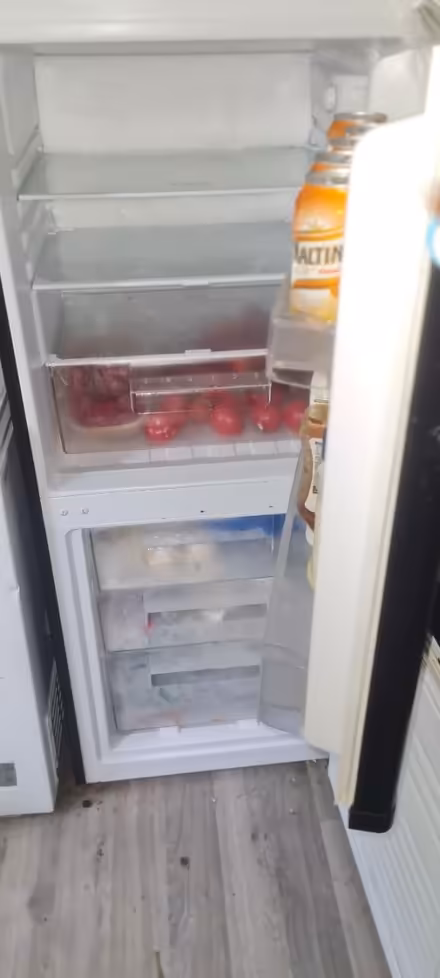 Photo of free Candy fridge/freezer (G15 7NW) #3