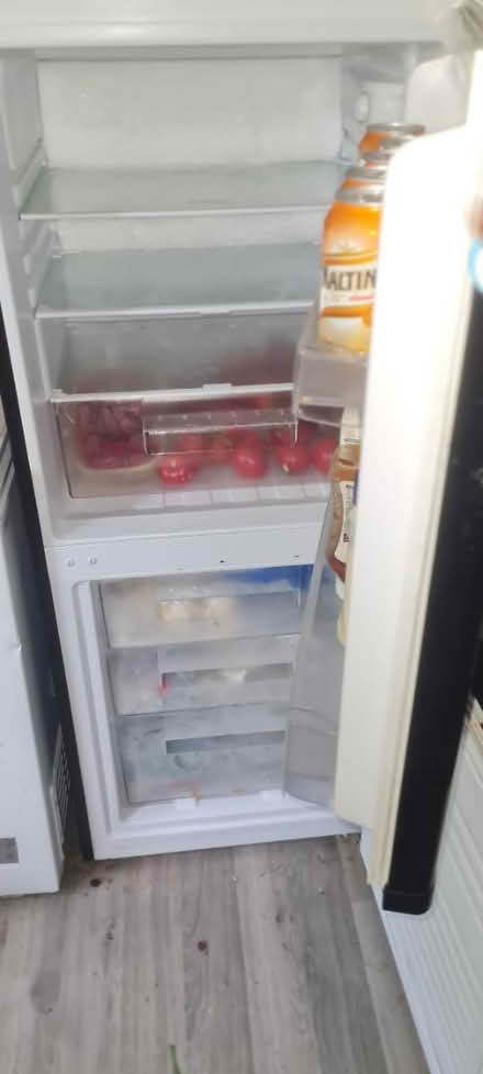 Photo of free Candy fridge/freezer (G15 7NW) #3