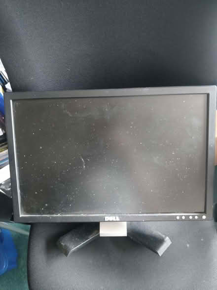 Photo of free Dell PC Monitor (Harrogate HG1) #1