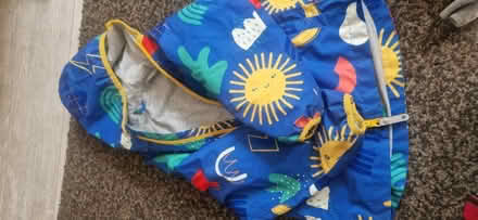 Photo of free Boy and girls clothes (Streatham SW16) #4