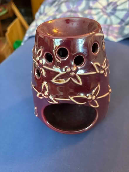Photo of free Tea light thing (Annapolis Overlook) #1