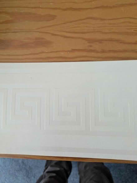 Photo of free Self adhesive border (Brundall NR13) #2