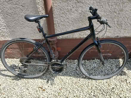 Photo of free Mens Hybrid Bike (Springburn G21) #1