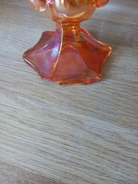 Photo of free Beautiful Vase (Roundhill area brighton) #2