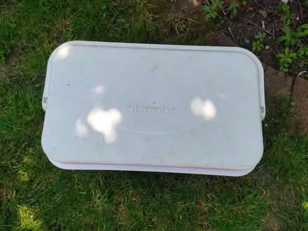 Photo of free Cool box, medium/large (Emerson Park RM11) #1