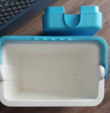 Photo of free Cool Box (Broomlands, KA11) #2