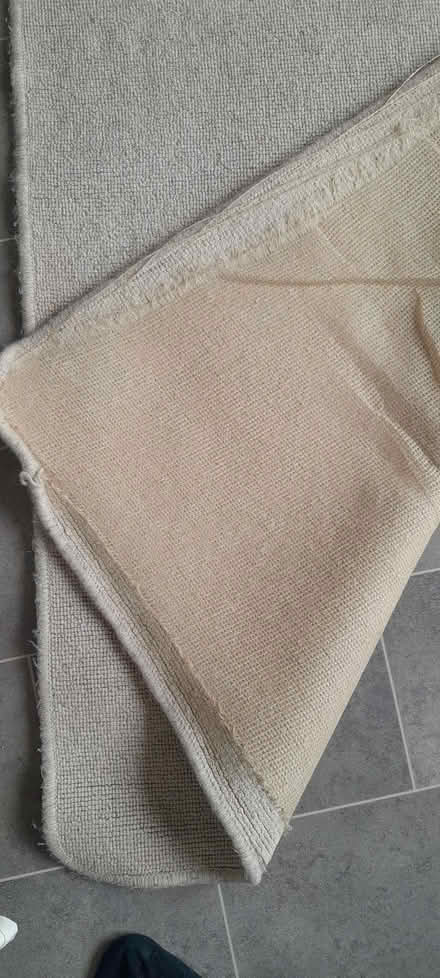 Photo of free Two old mats (CO11) #2
