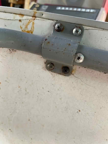 Photo of free Camping table (Kenilworth CV8) #3