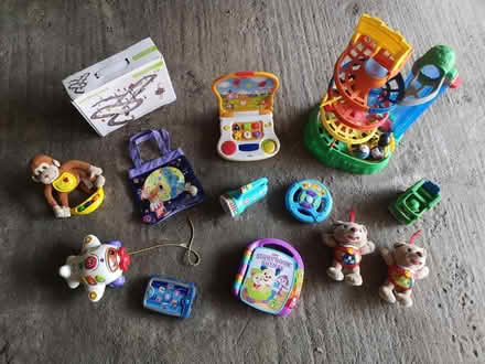 Photo of free Toys for under 5s (Odd Down, BA2) #1