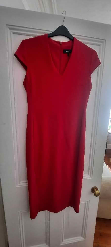 Photo of free Formal Dress, suitable for wedding or party (Heysham Village LA3) #1