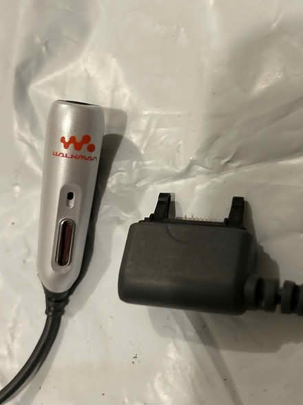 Photo of free Walkman piece - speak into it (L5L 5P5) #1