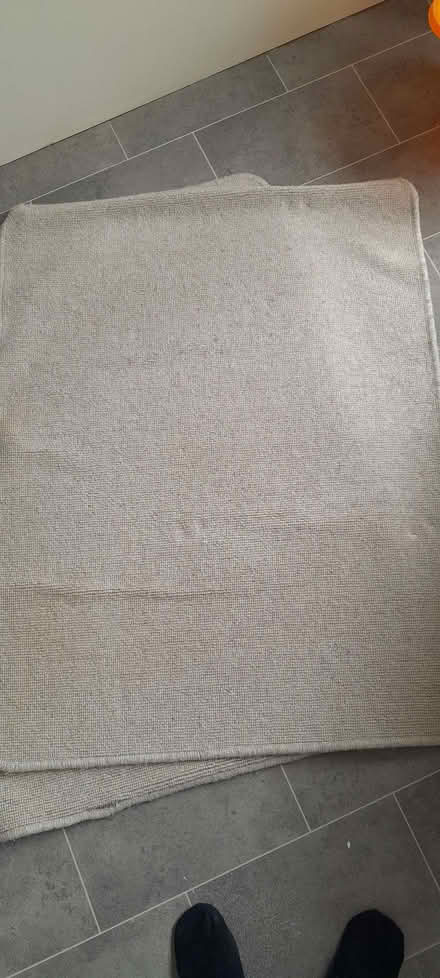 Photo of free Two old mats (CO11) #3