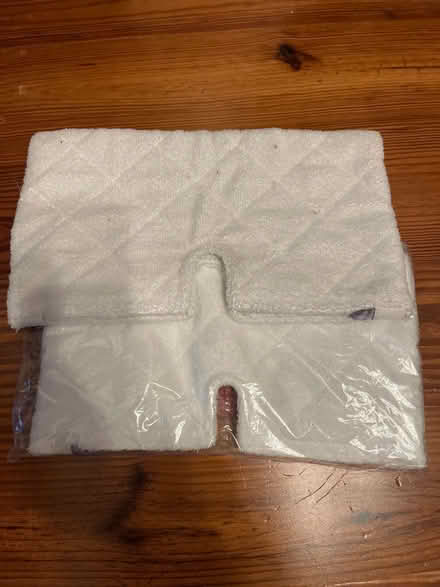 Photo of free Shark steam cleaner for floors (DC) #3