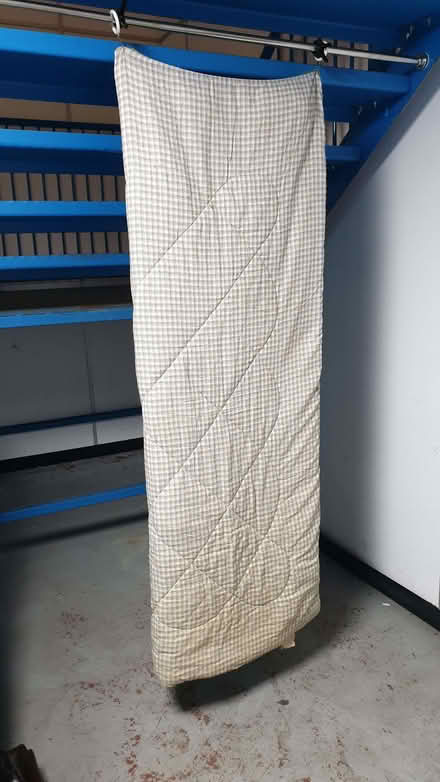 Photo of free Vintage sleeping bag (Norton Canes WS11) #3