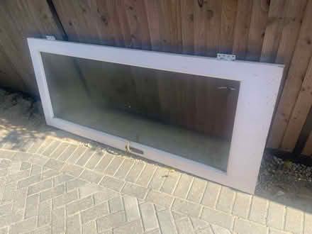 Photo of free Glazed Door (Roundhay, LS8) #1