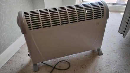 Photo of free DiLonghi heater (Crofton) #1
