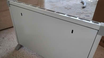 Photo of free DiLonghi heater (Crofton) #4