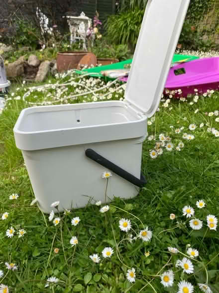 Photo of free Compost bin (Killiney, Co Dublin) #2