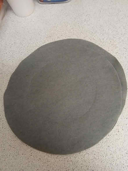 Photo of free Dish protectors (Meadowvale and 401 area) #1
