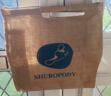 Photo of free Three shopping bags (Worle, Mead Vale) #3