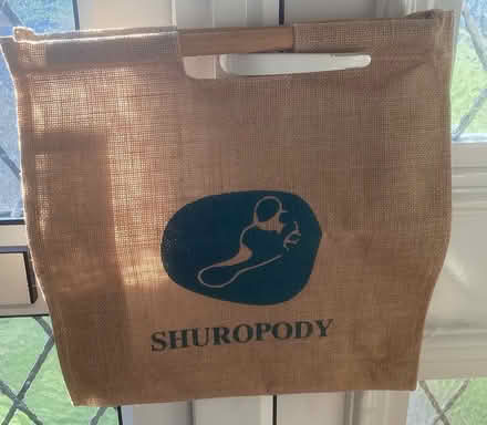 Photo of free Three shopping bags (Worle, Mead Vale) #3