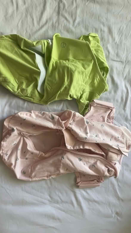 Photo of free Baby related items (Sunnyvale Downtown) #4