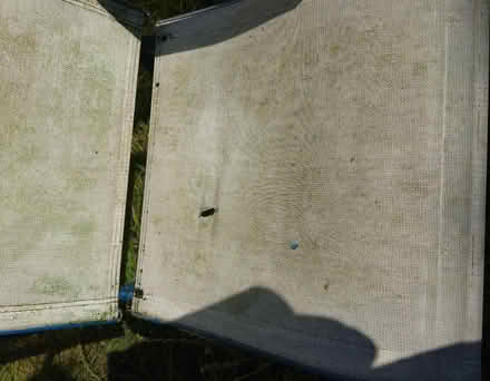 Photo of free Garden dining set (Chippenham SN14) #4