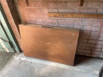 Photo of free Wallpaper Pasting Table (Penrith CA11) #1