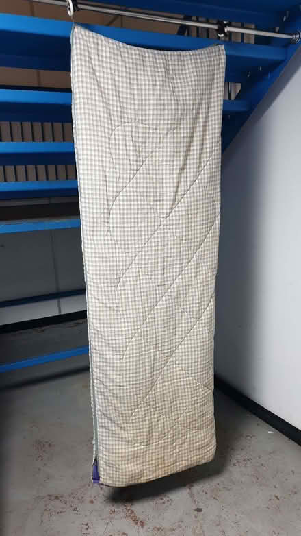 Photo of free Vintage sleeping bag (Norton Canes WS11) #4
