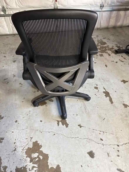 Photo of free Executive chair from Costco (south davis) #2