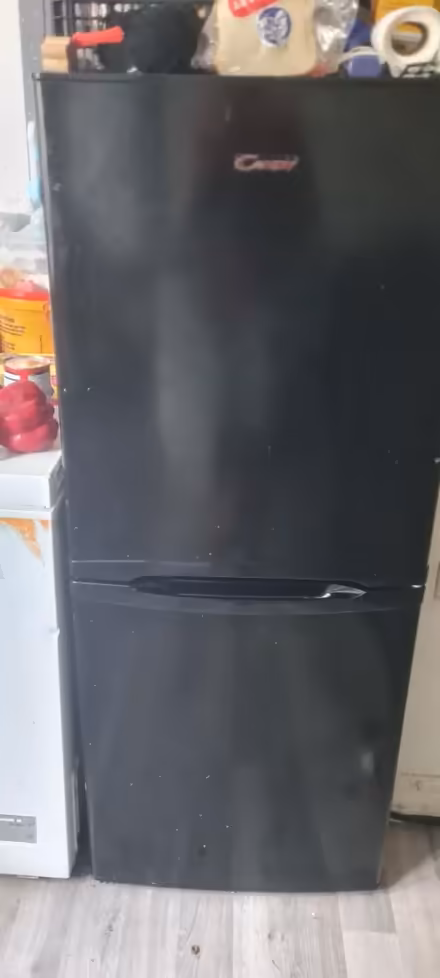 Photo of free Candy fridge/freezer (G15 7NW) #1