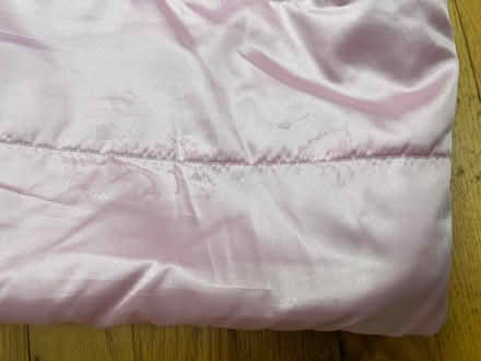 Photo of free Girls large winter coat (Walden - North Porter Square) #2