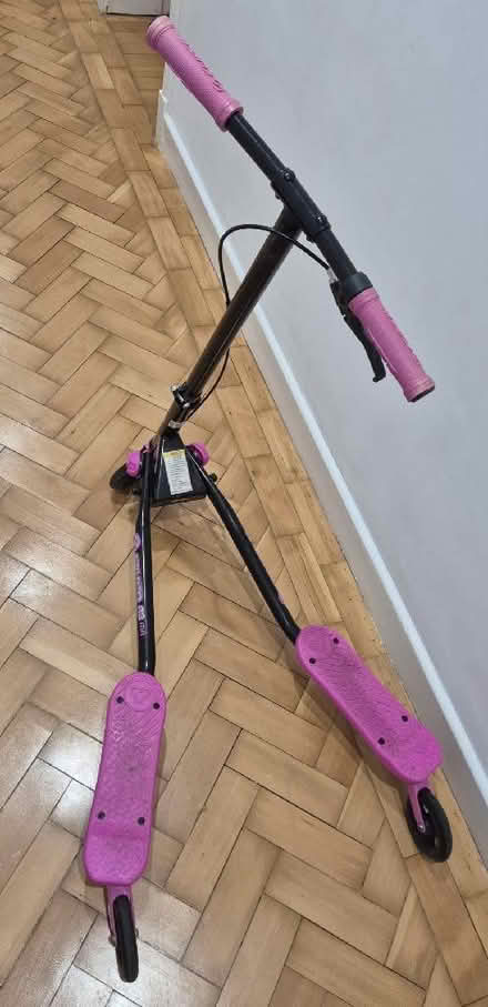 Photo of free Kids Y flicker (Five Ways B16) #4