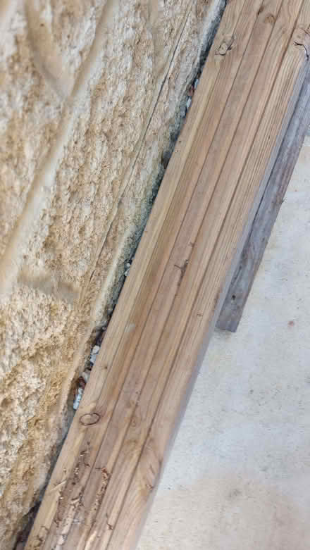 Photo of Decking boards (Cashes Green GL5) #1