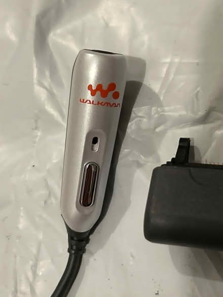 Photo of free Walkman piece - speak into it (L5L 5P5) #2