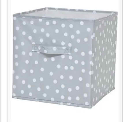 Photo of Kallax boxes (SG17) #1