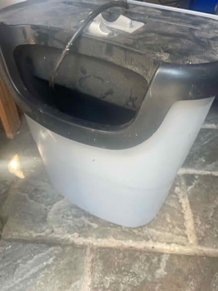 Photo of free Shredder (working) (Stanmore, HA7) #2